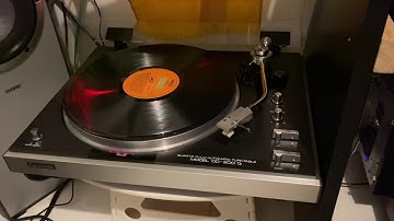 Toca discos Gradiente DD-200 Q (01)