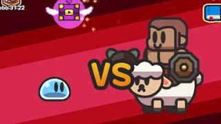 Legend of Slime : Idle RPG APK - IOS / Android Gameplay Walkthrough #13 screenshot 2