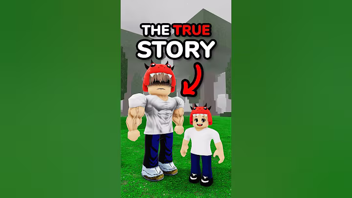 The TRUE Story Of Dino Kid’s Older Brother In 99 Nights In The Forest