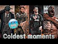 Coldest moments of all time  27