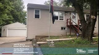 3505 NE 82nd St Kansas City MO 64119 - Jennifer McClanahan 3505 NE 82nd St Kansas City MO 64119 - Jennifer McClanahan