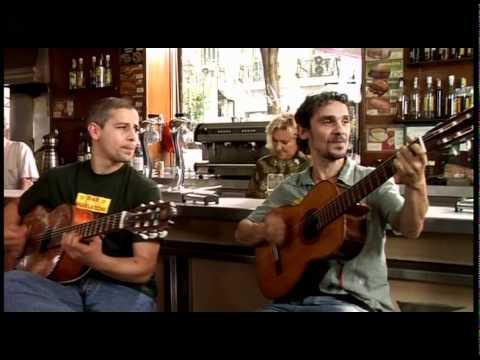 Manu Chao - Me Llaman Calle