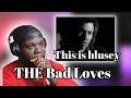 THE BADLOVES - Memphis | Reaction