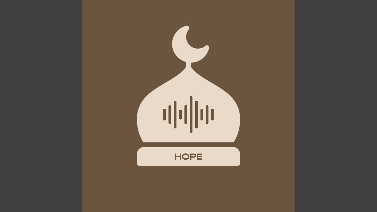 HOPE adlı videoyu YouTube'da izle HOPE adlı videoyu YouTube'da izle
