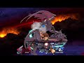 【クソ動画】超巨大化に勝つ方法【スマブラSP】