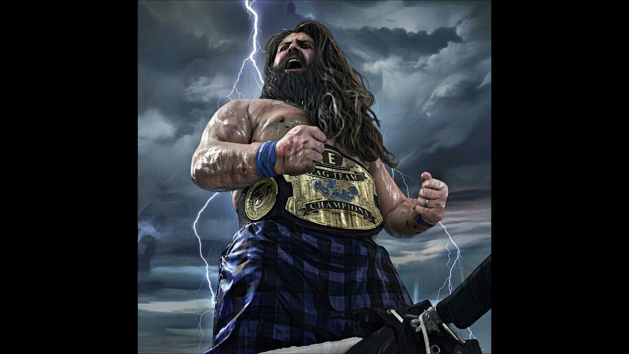 Highlander - Entrance 2 