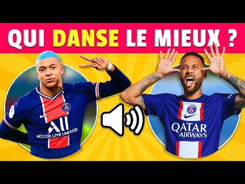 Qui DANSE le