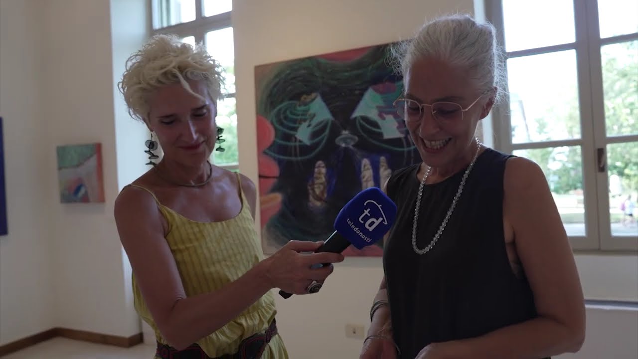 Versión de Arte con Marta Marugan