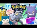 8 DINGE, DIE FRHER WICHTIG WAREN UND HEUTE UNNÖTIG SIND POKÉMON GO
DEUTSCH #1072