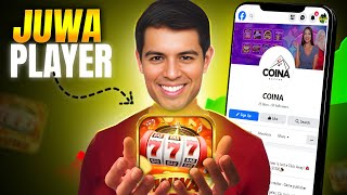 Complete Guide: How to get an JUWA CITY PLAYER ACCOUNT | start online casino business |