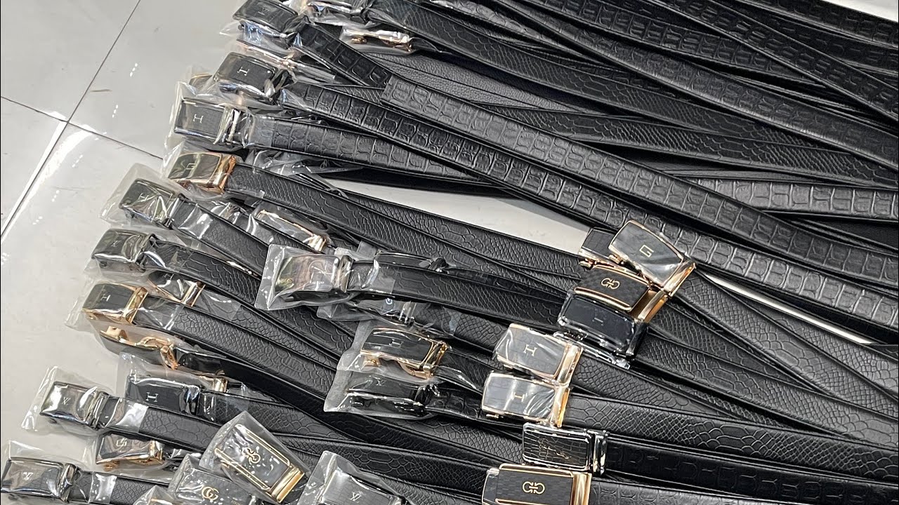 Clip Báo giá dây lưng da bò cao cấp năm mới 2026 . Lh Zalo 0822.822.395 để đặt hàng 