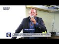 Discurso do vereador Divino Mendes / PDT - 08/04/2025