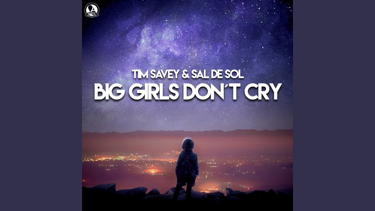 Big Girls Don´t Cry (Pulsedriver Remix) - YouTube