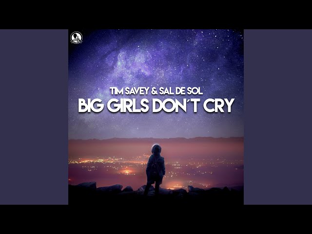 Big Girls Don´t Cry (Pulsedriver Remix) - YouTube