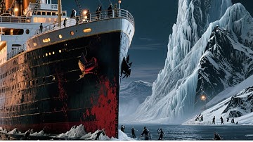 YouTube Video Title: The Iceberg