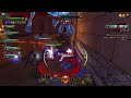 Morzach’s TankBuster