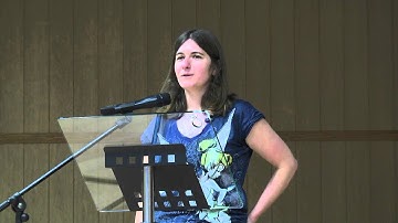 War stories: programming in the field of medieval history by Tara Andrews