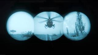 Predator Vision pt:2 | With @FrostyNano