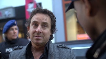 RTL LN Marco Borsato DONDERDAG