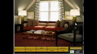 Giochi Online La stanza degli oggetti nascosti 3. screenshot 4