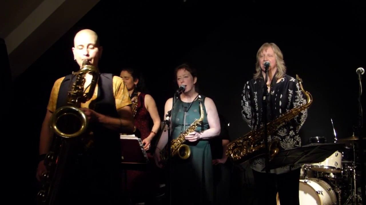 The Tiptons - Live at Rossstall, Lambach, Austria, 2018-03-02 - 08. Part08