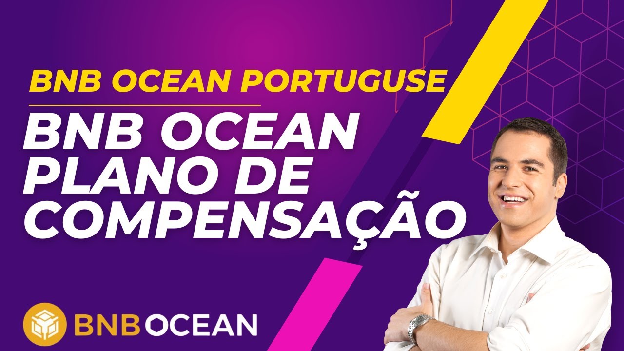 BNB Ocean Portuguese: A Evolução da Liquidez Inteligente |BNB Ocean Plano de Compensação