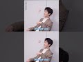 《宴遇永安》剧宣访问 - “欢迎光林”的超甜互拍拍立得花絮来啦~    #李昀锐 #宴遇永安 #林晏 #liyunrui #chinesedrama #cdrama #yummyyummyyummy