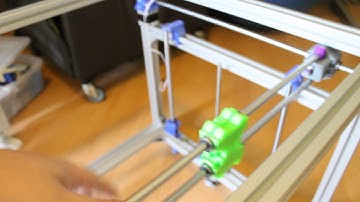 Hypercube EVO Smooth as fuck