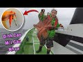 Mạnh Tay Chi 13Triệu Thuê Nguyên Con Thuyền Ra Biển Câu Bạch Tuộc Khổng Lồ Nướng&Ăn Ngay Tại Chổ#617