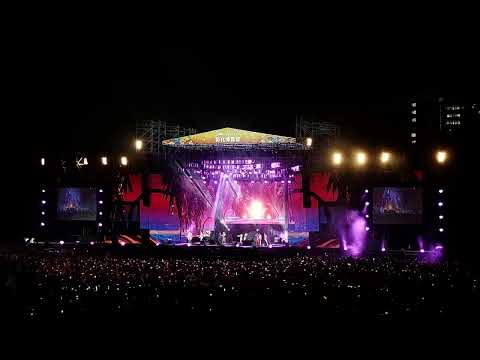 香港天團草蜢 失戀陣線聯盟 2023.9.23.六 上吧！彰化！藝起慶生演唱會
