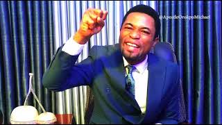 Becoming By Prayer | Apostle Orokpo Michael