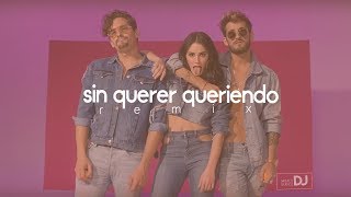 🔊 LALI ✘ SIN QUERER QUERIENDO REMIX - FT. MAU Y RICKY ✘DJ FACU FRANCO