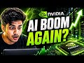 NVIDIA (NVDA) GAME CHANGER: This Move Change