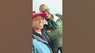 Come with me to Lesotho 🇱🇸 my home 