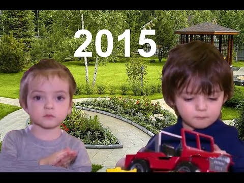 Дети Киркорова: фото сына и дочери сейчас 2019