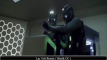 Nhạc Phim | Lạc Trôi Remix | SƠN TÙNG M-TP | Muzik CC