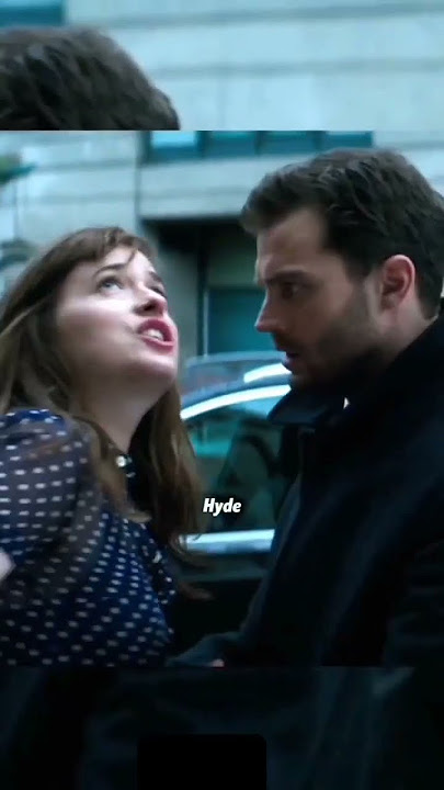 I'll Kill Him 😡 #dakotajohnson #fiftyshadesdarker #fiftyshades #shorts
