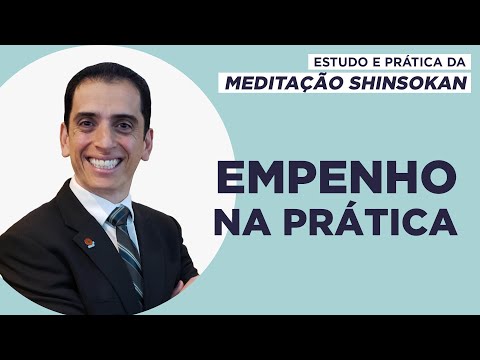Empenho na prática