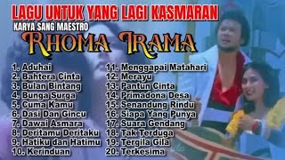 LAGU KASMARAN RHOMA IRAMA TANPA IKLAN TERPOPULER 2025