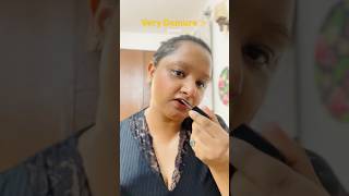 Very Demure, Very Mindful Makeup😍! #demure #makeup #makeuptransition  #makeuptrends
