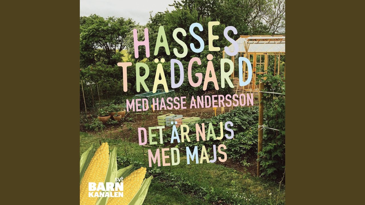 Guld Och Gröna Skogar Lyrics