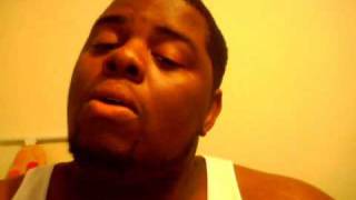 Osby sings God Alone by Called II Worship chords