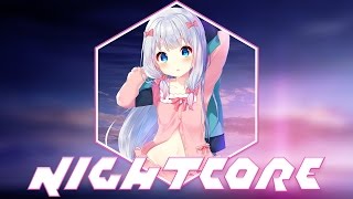 「Nightcore」→ Take Me High【Omegatypez】(Kutski & Gammer Remix)