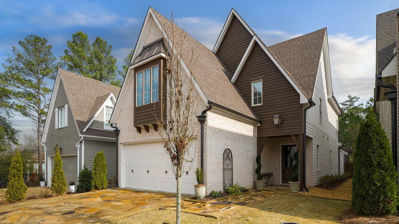 3783 Fairhaven Dr Vestavia Hills