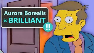 Steamed Hams, But It's Analyzed In Chess Game Review