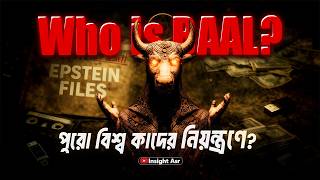 Who Is Baal? Shocking Truth Behind Baal, Epstein & Modern Society