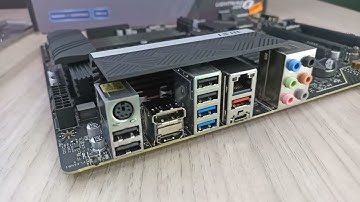 Z690 a pro msi (Tarjeta Madre Gamer)