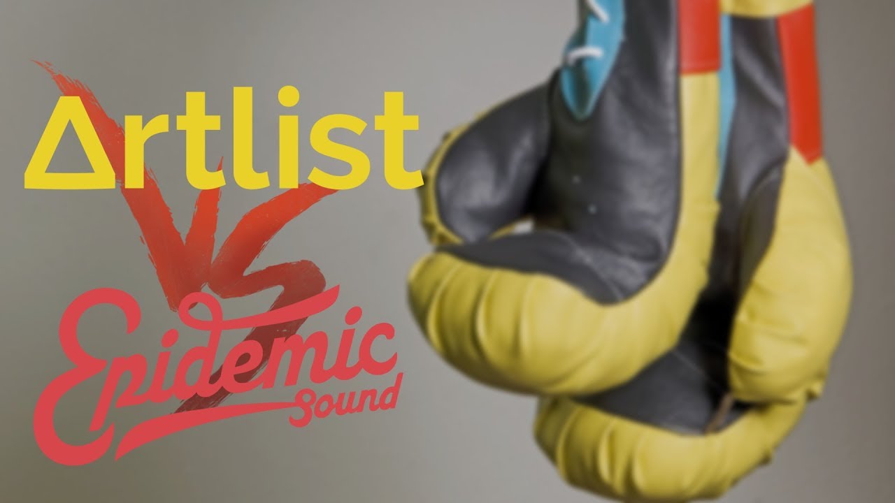 ARTLIST VS EPIDEMIC SOUND Le Point Le Plus Important YouTube Artlist vs epidemic sound le point le plus important youtube