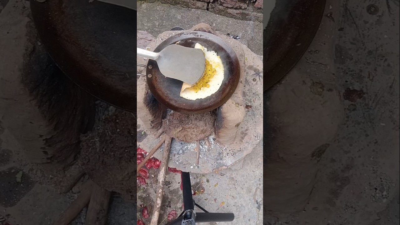 The World’s Longest Dosa