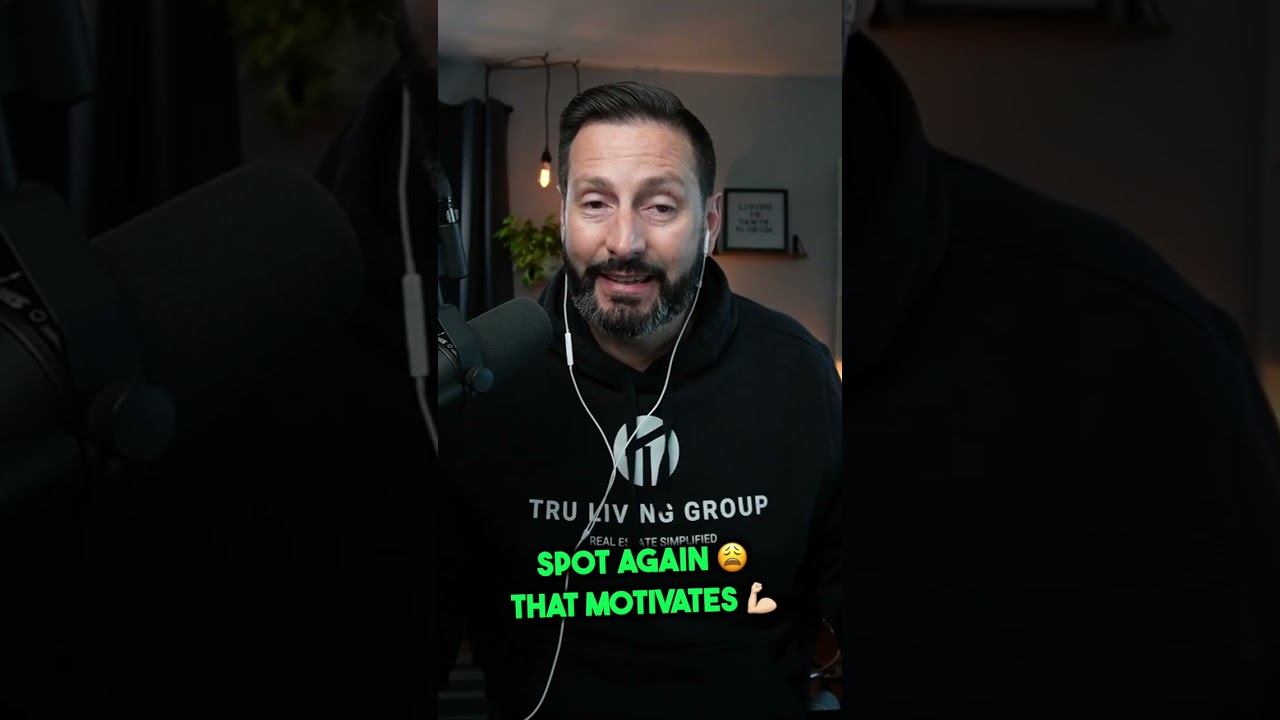 Don't live the same year over and over 